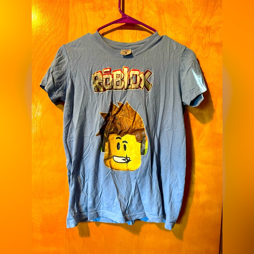 Roblox, kids XL, t-shirt